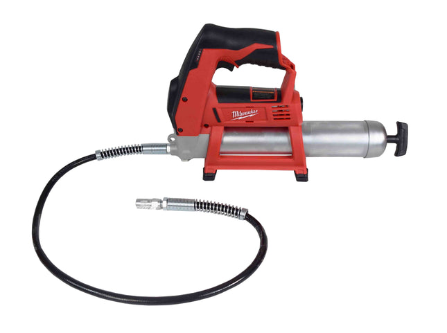 Milwaukee 2446-21XC M12 12V Cordless Grease Gun Kit 3.0 Ah