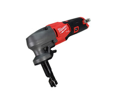 Milwaukee 2476-20 M12 FUEL 12-Volt Lithium-Ion Brushless Cordless 16-Gauge Variable Speed Nibbler (Tool-Only)