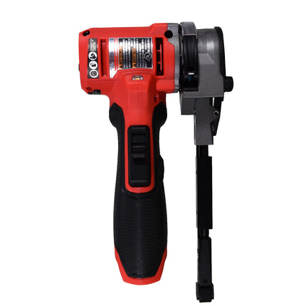 Milwaukee 2482-20 M12 FUEL 1/2" X 18" Bandfile