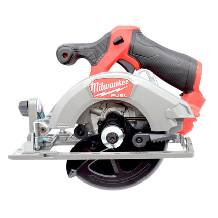 Milwaukee 2521-20 M12 FUEL 12V 5-3/8" Circular Saw, Cordless, Brushless Motor, Bare Tool Only