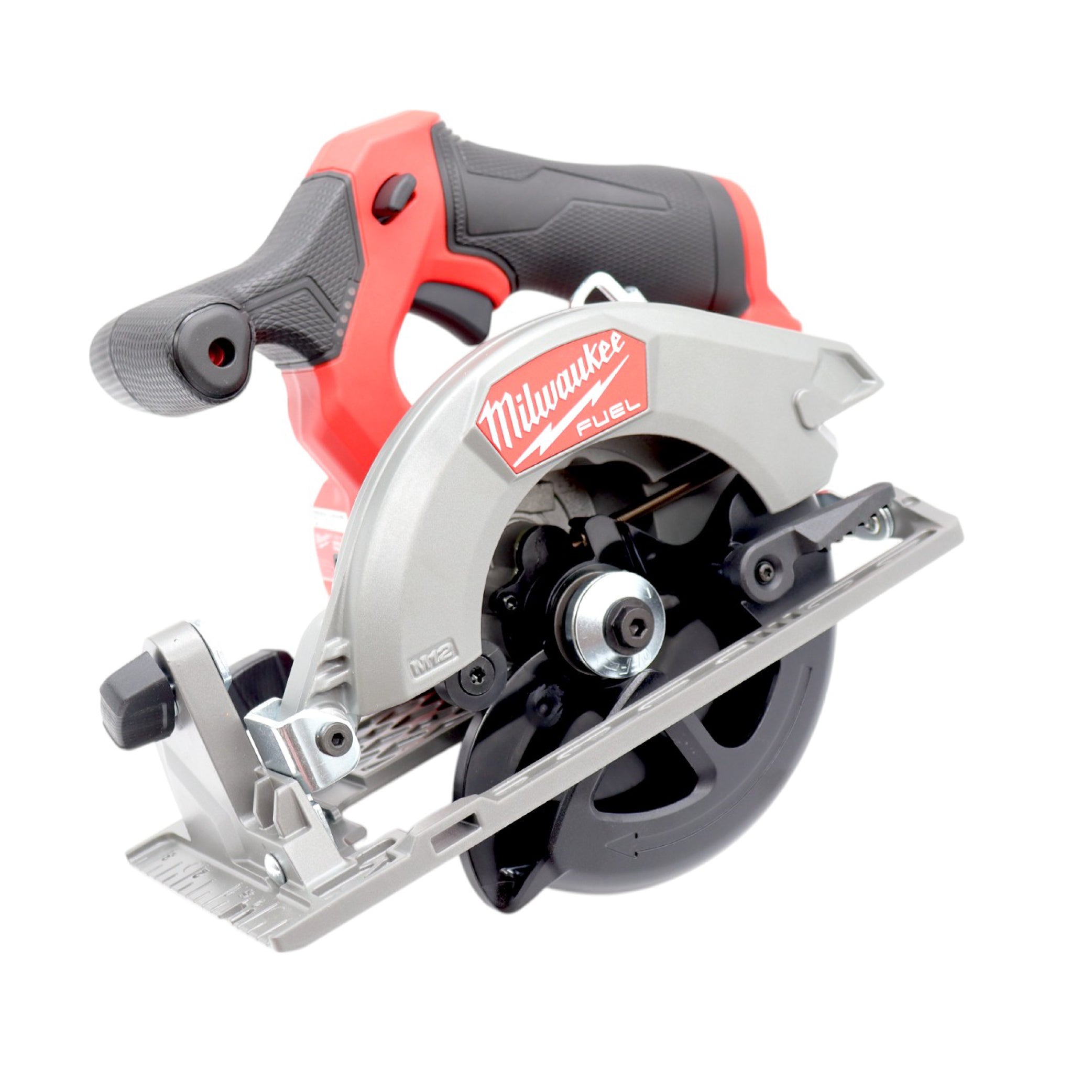 Milwaukee 2521-20 M12 FUEL 12V 5-3/8" Circular Saw, Cordless, Brushless Motor, Bare Tool Only
