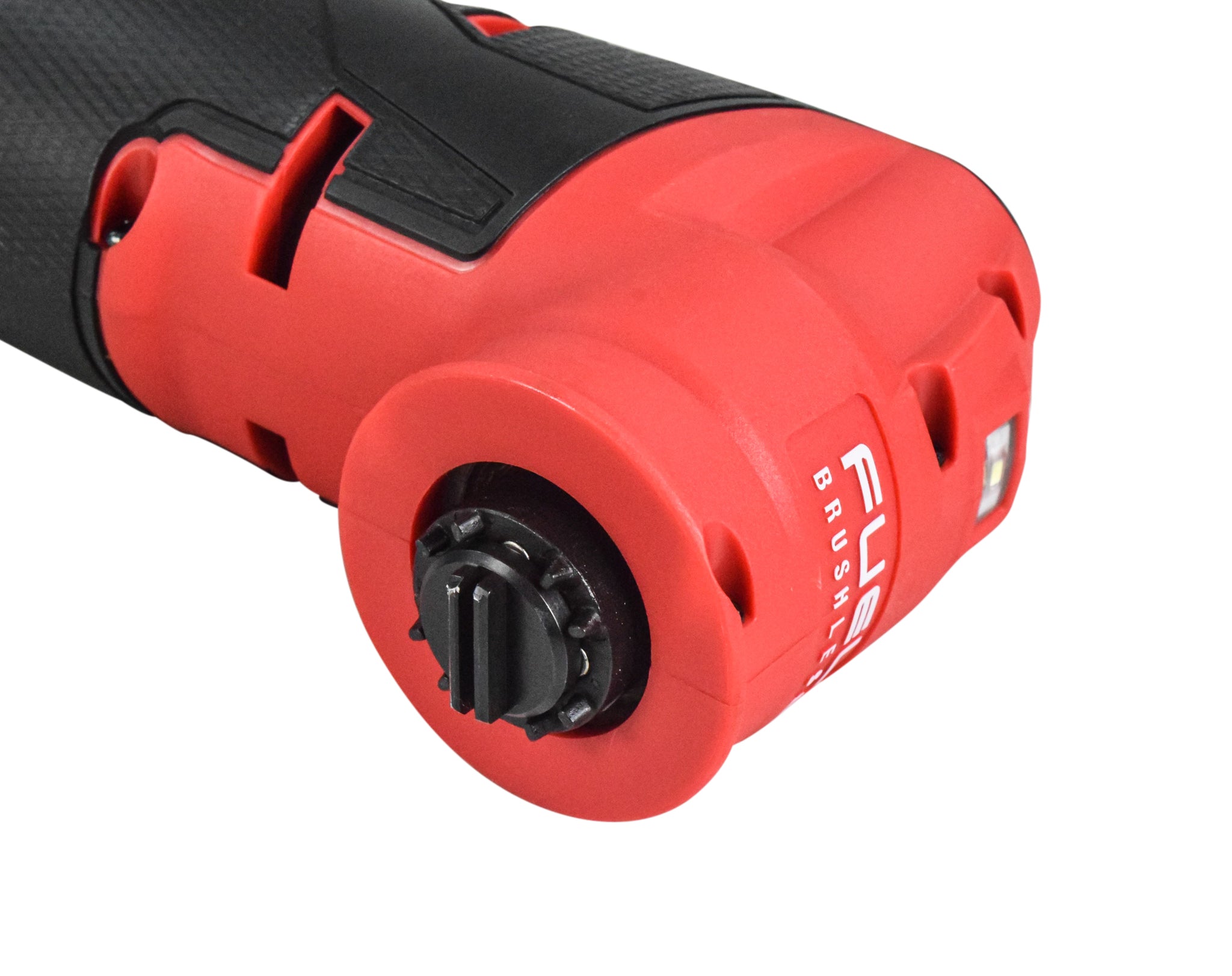 Milwaukee 2526-20 M12 FUEL 12V Lithium-Ion Cordless Oscillating Multi-Tool (Tool-Only)