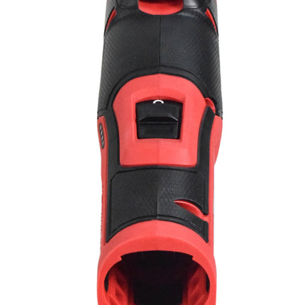 Milwaukee 2526-20 M12 FUEL 12V Lithium-Ion Cordless Oscillating Multi-Tool (Tool-Only)