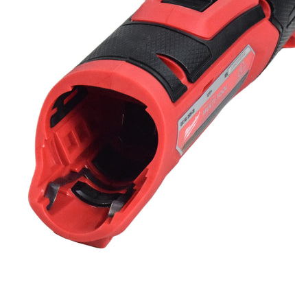 Milwaukee 2526-20 M12 FUEL 12V Lithium-Ion Cordless Oscillating Multi-Tool (Tool-Only)