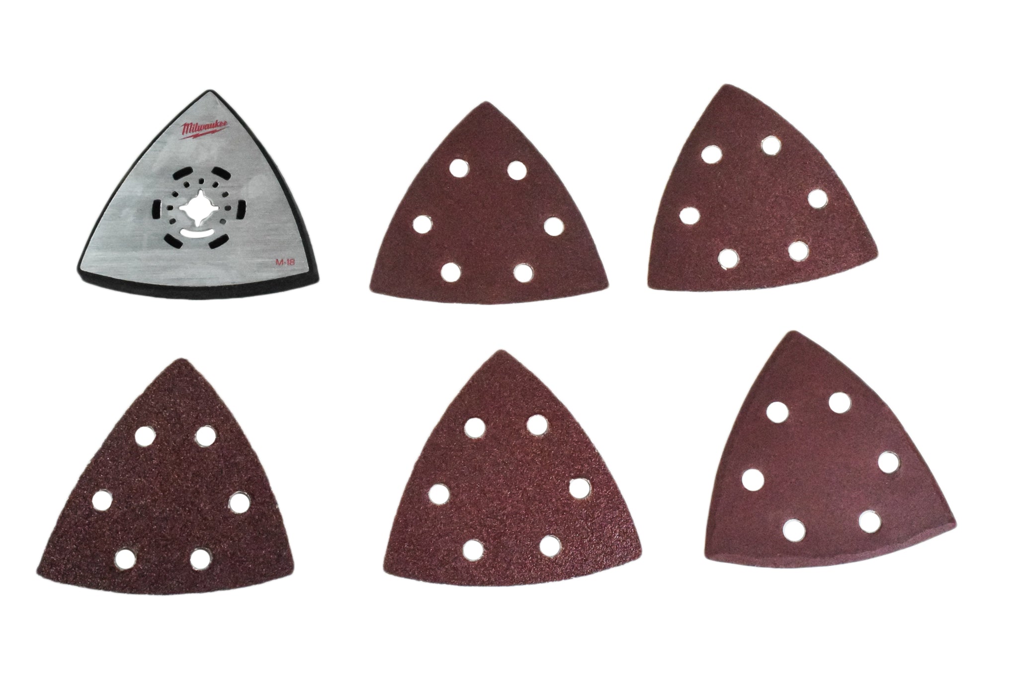 Milwaukee 2526-20 M12 FUEL 12V Lithium-Ion Cordless Oscillating Multi-Tool (Tool-Only)