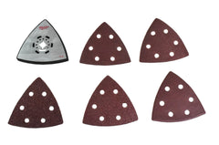 Milwaukee 2526-20 M12 FUEL 12V Lithium-Ion Cordless Oscillating Multi-Tool (Tool-Only)