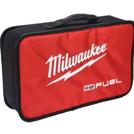 Milwaukee 2555-22 M12 Fuel Stubby 1/2" Impact Wrench KIT