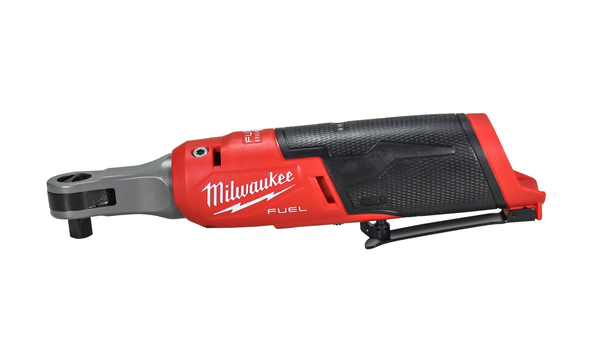 Milwaukee 2567-22 M12 3/8" High-Speed Ratchet Kit