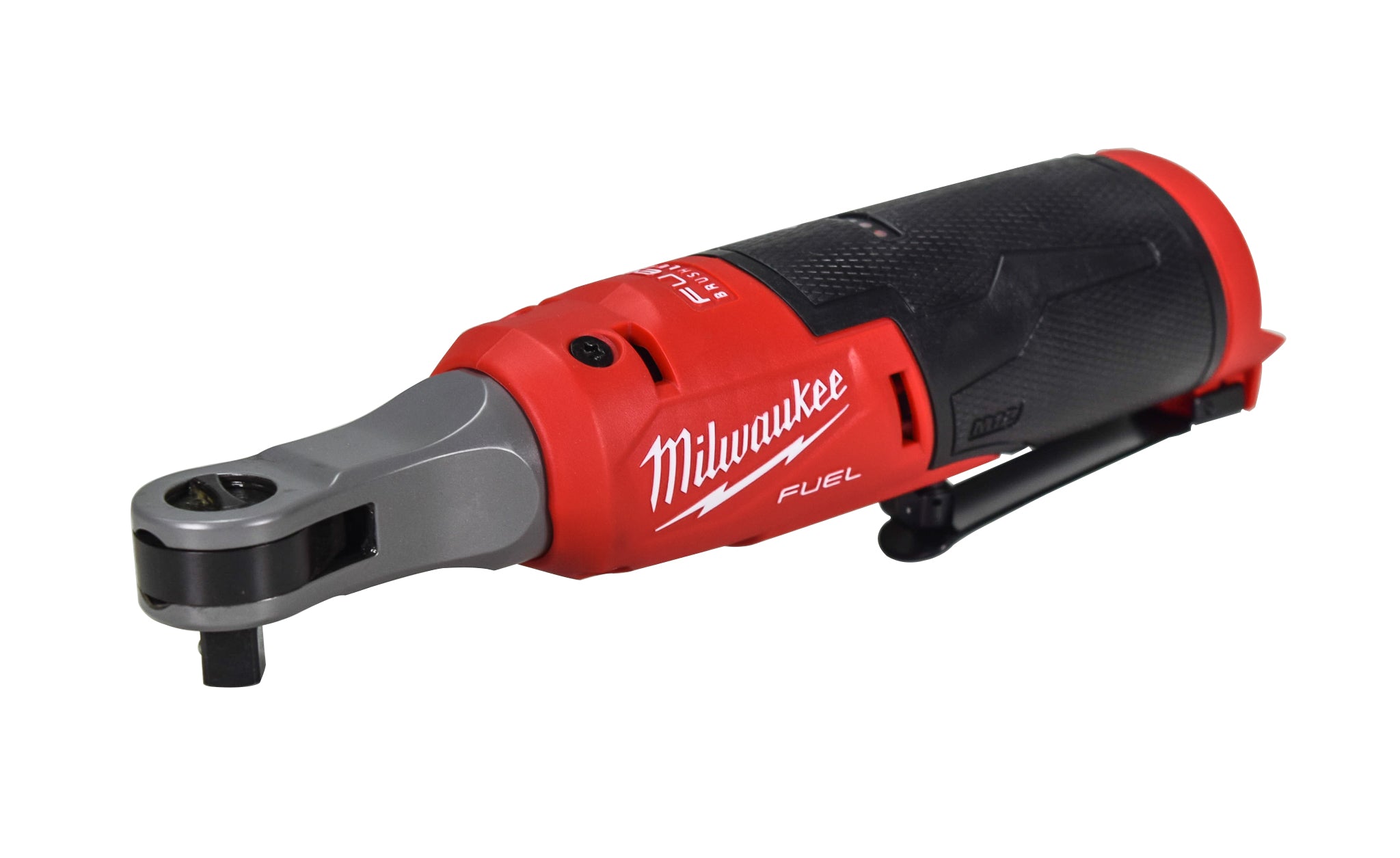 Milwaukee 2567-22 M12 3/8" High-Speed Ratchet Kit