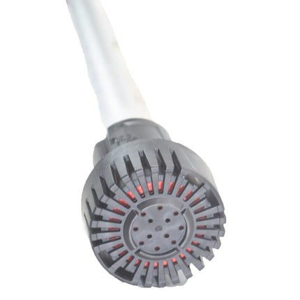 Milwaukee M12 12-Volt Lithium-Ion Cordless 9 GPM 0 hp. Submersible Stick Water Transfer Pump (Tool Only)