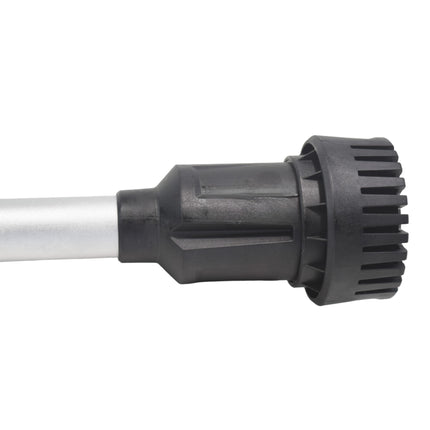 Milwaukee M12 12-Volt Lithium-Ion Cordless 9 GPM 0 hp. Submersible Stick Water Transfer Pump (Tool Only)