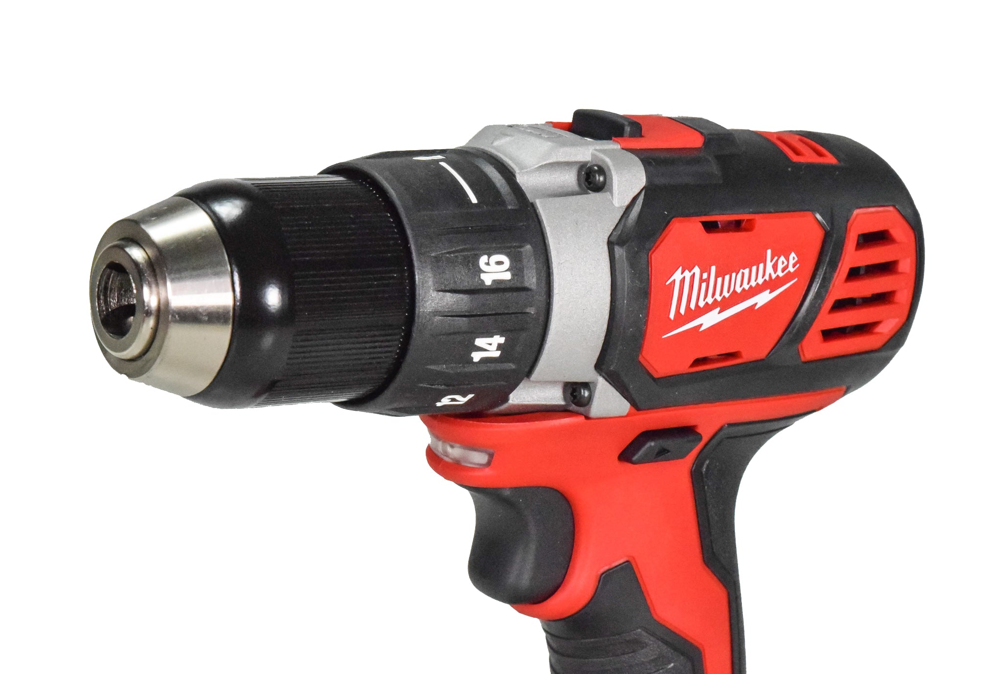 Milwaukee 2691-22 18V Cordless Compact Drill & Impact Driver 2-Tool Combo Kit
