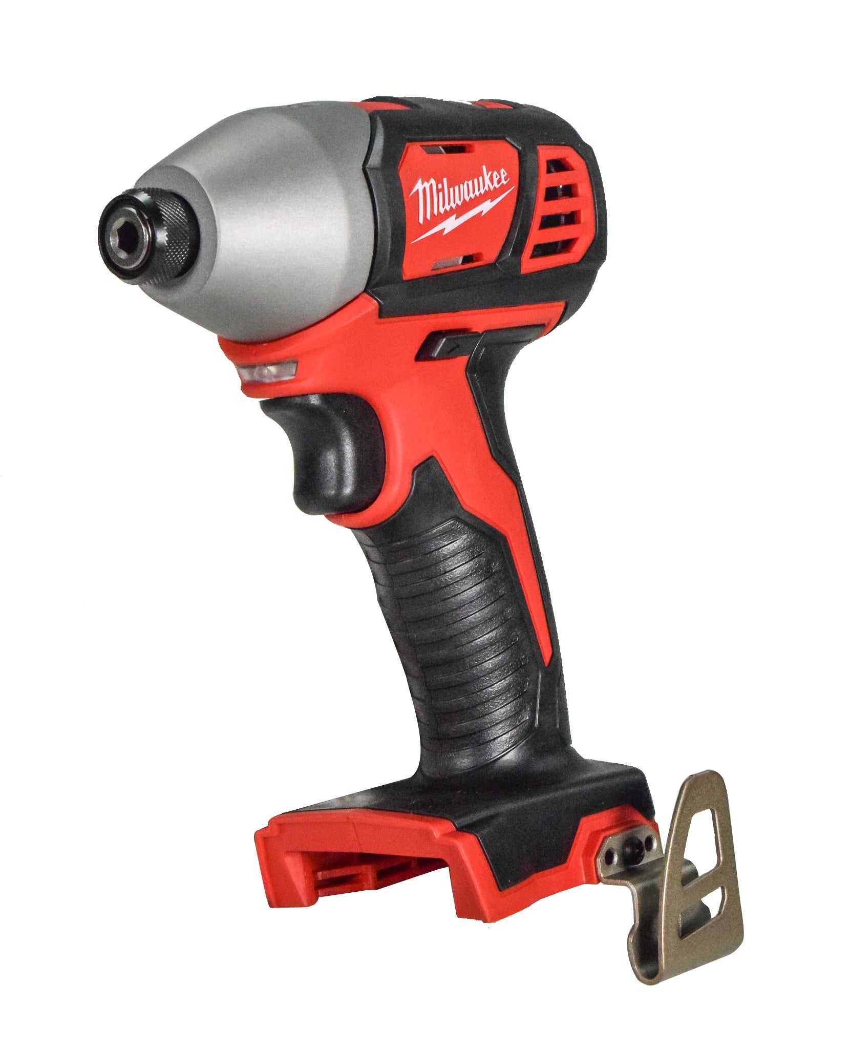 Milwaukee 2691-22 18V Cordless Compact Drill & Impact Driver 2-Tool Combo Kit