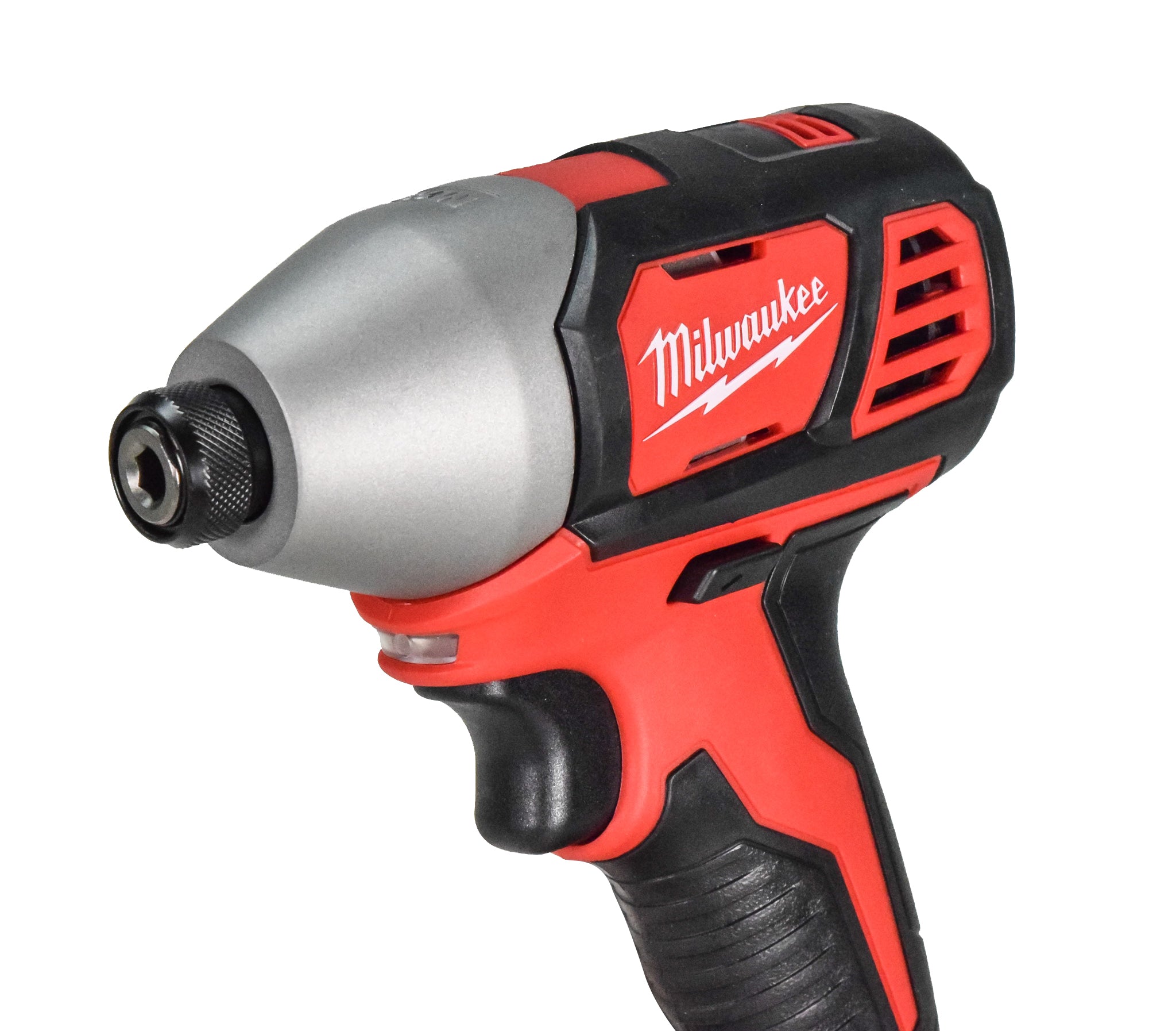 Milwaukee 2691-22 18V Cordless Compact Drill & Impact Driver 2-Tool Combo Kit