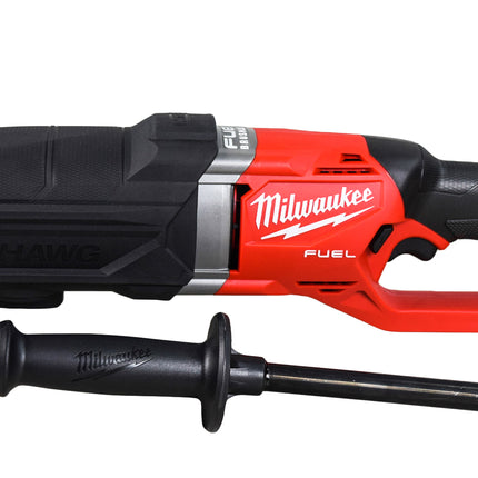Milwaukee 2811-20 M18 FUEL 18-Volt Brushless Cordless GEN 2 SUPER HAWG 7/16 in. Right Angle Drill (Tool-Only)