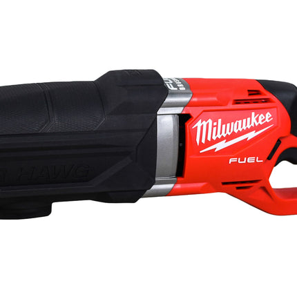 Milwaukee 2811-20 M18 FUEL 18-Volt Brushless Cordless GEN 2 SUPER HAWG 7/16 in. Right Angle Drill (Tool-Only)