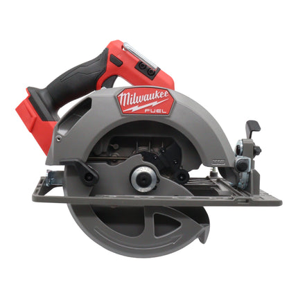 Milwaukee 2834-20 M18 FUEL 18V Lithium-Ion Brushless Cordless 7-1/4 in. Circular Saw (Tool-Only)