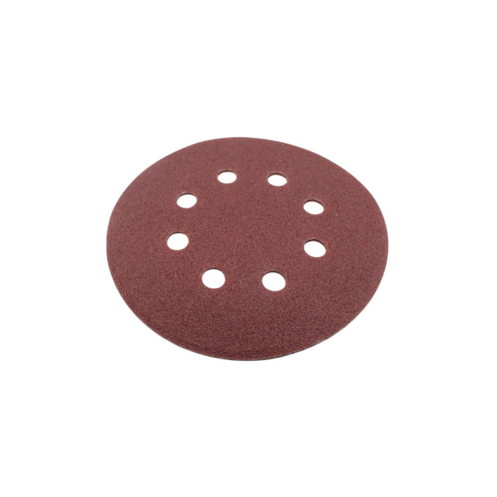 Milwaukee 2837-20 18V Cordless 5″ Random Orbit Sander – 12,000 OPM Max, 3/32″ Orbit, 5-Mode Speed, Integrated Dust Control, Low Vibration, Ergonomic Palm Grip, VACLINK Compatible (Tool-Only)