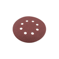 Milwaukee 2837-20 18V Cordless 5″ Random Orbit Sander – 12,000 OPM Max, 3/32″ Orbit, 5-Mode Speed, Integrated Dust Control, Low Vibration, Ergonomic Palm Grip, VACLINK Compatible (Tool-Only)