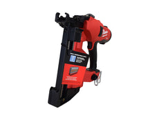 Milwaukee 2843-20 M18 FUEL 18-Volt Lithium-Ion Brushless Cordless Utility Fencing Stapler (Tool-Only)