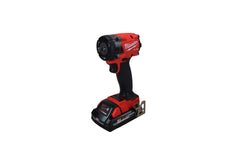 M18 FUEL 18-Volt Lithium-Ion Brushless Cordless 3/8 in. Compact Impact Wrench w/Friction Ring High Output Kit