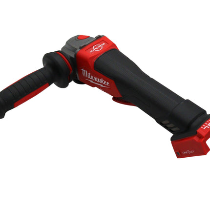 Milwaukee 2882-20 M18 FUEL  4-1/2" / 5" Braking Grinder w/ ONE-KEY Paddle Switch, No Lock