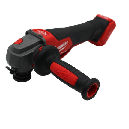 Milwaukee 2882-20 M18 FUEL  4-1/2" / 5" Braking Grinder w/ ONE-KEY Paddle Switch, No Lock