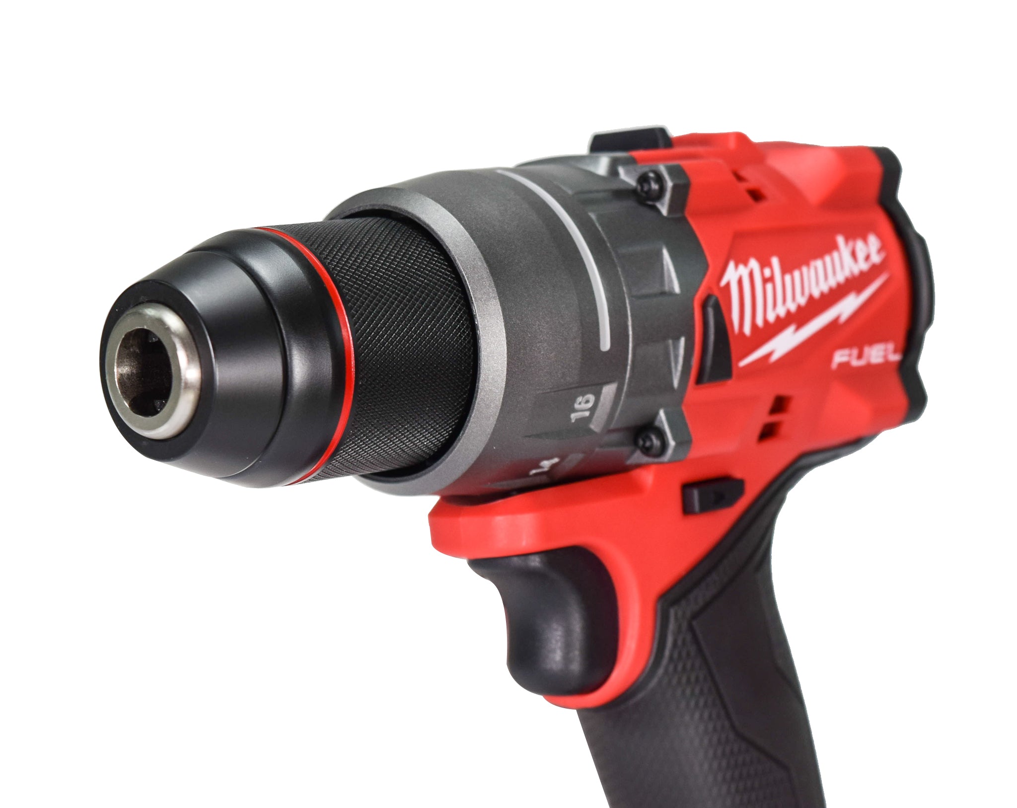 Milwaukee 2903-22 M18 18V Brushless Cordless 1/2" Drill/Driver Kit
