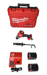 Milwaukee 2904-22 18V 1/2" Hammer Drill/Driver Kit