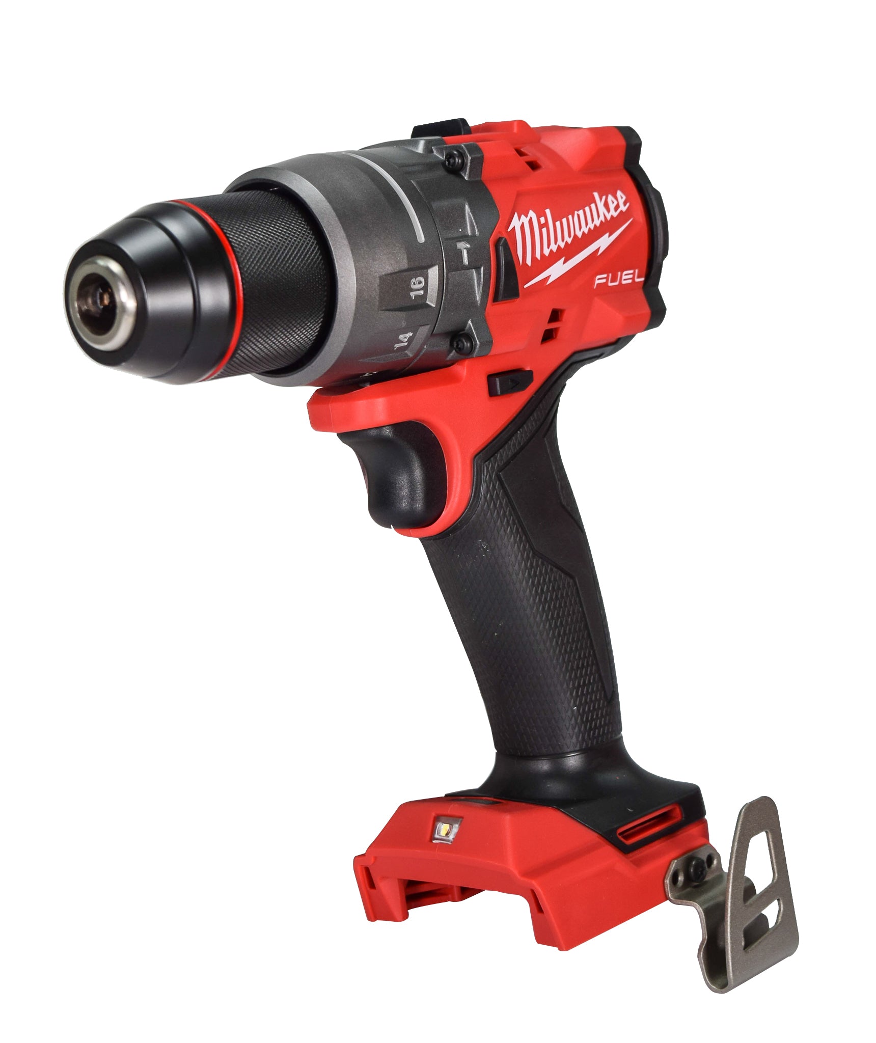 Milwaukee 2904-22 18V 1/2" Hammer Drill/Driver Kit