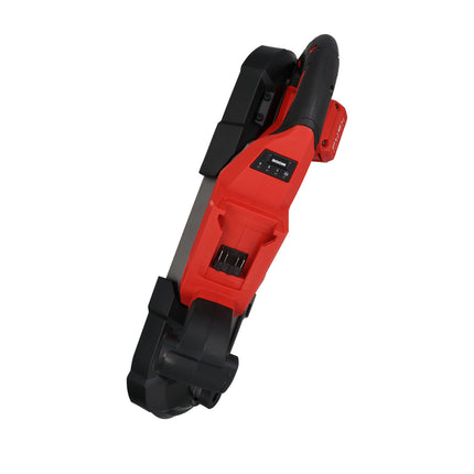 Milwaukee M18 FUEL Deep Cut Band Saw (Tool Only), POWERSTATE™ Brushless Motor, 5" x 5" Cutting Capacity, Variable Speed Trigger, LED Worklight, Lightweight Professional Cordless Metal Saw