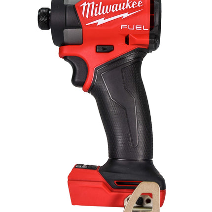 Milwaukee 2953-20 18V Lithium-Ion Brushless Cordless 1/4" Hex Impact Driver (Bare Tool)