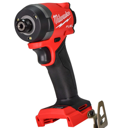 Milwaukee 2953-20 18V Lithium-Ion Brushless Cordless 1/4" Hex Impact Driver (Bare Tool)