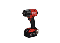 Milwaukee 2962-22R M18 Fuel 1/2 " Mid-Torque Impact Wrench w/ Pin Detent Kit