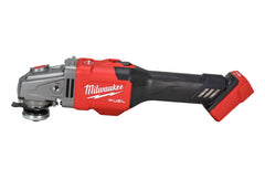 Milwaukee 2981-20 M18 18V FUEL 4-1/2" - 6" Braking Grinder (Bare Tool)