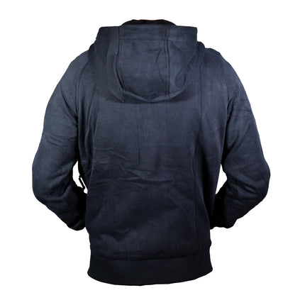 Milwaukee 306B-202X M12 Lithium-Ion Black Heated Jacket Hoodie (XX-Large)