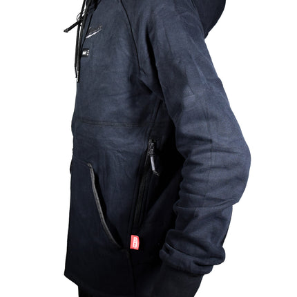 Milwaukee 306B-212X M12 Heated Hoodie Kit Black (2XLarge)