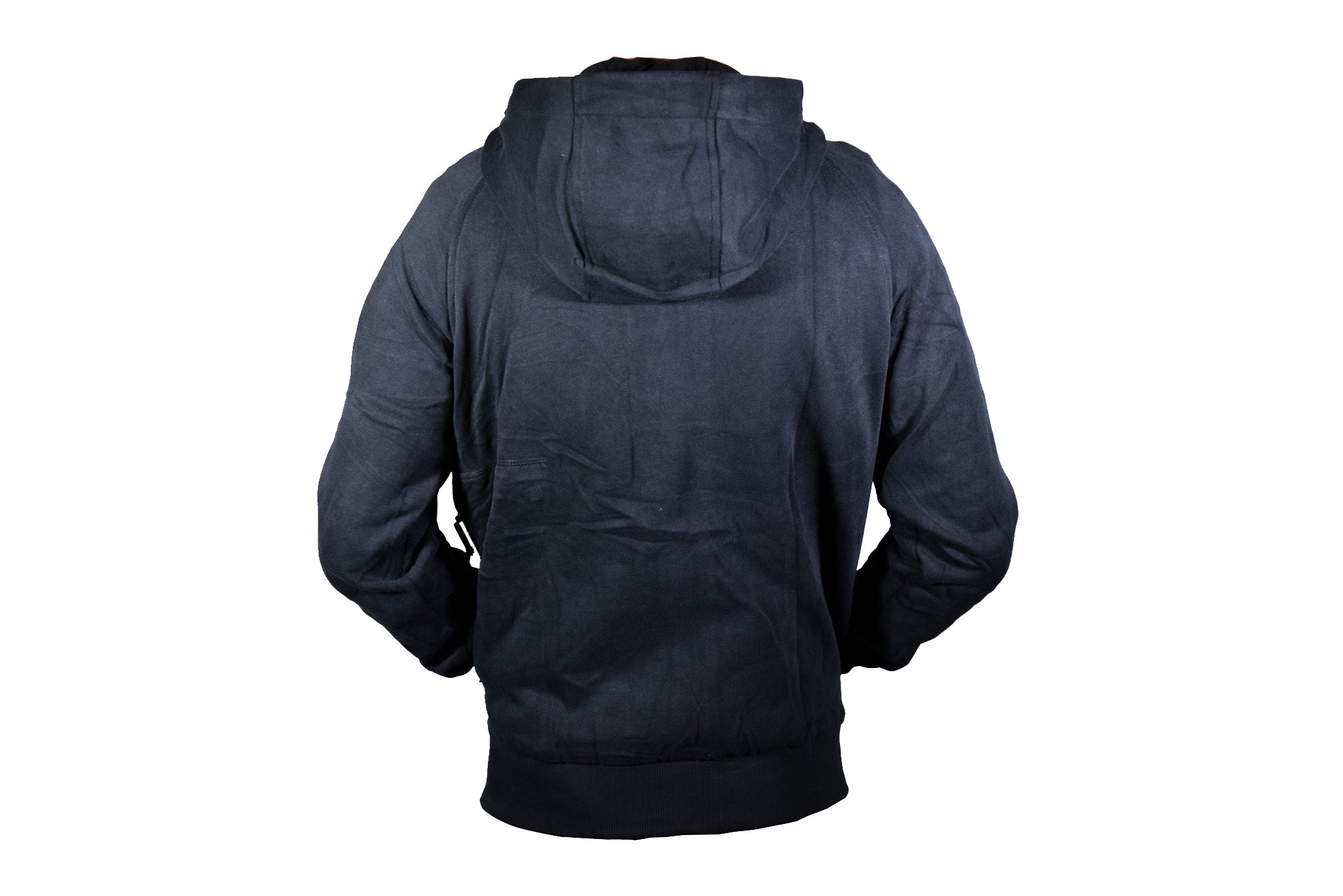 Milwaukee 306B-21M M12 Lithium-Ion Black Heated Jacket Hoodie Kit (Medium)