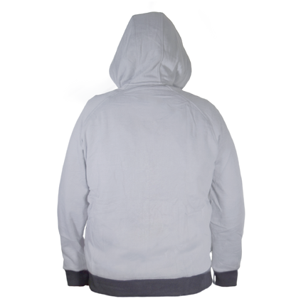 Milwaukee 306G-20 M12 Heated Hoodie - Gray (Hoodie Only) - X-Large