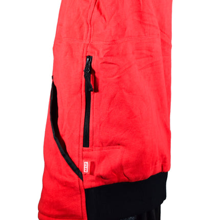 Milwaukee 306R-20XL M12 Lithium-Ion Red Heated Jacket Hoodie (X-Large)