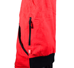 Milwaukee 306R-20XL M12 Lithium-Ion Red Heated Jacket Hoodie (X-Large)
