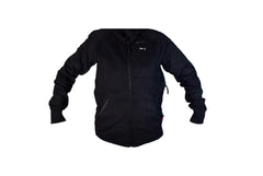Milwaukee 336B-21S M12 Li-Ion Women's Black Heated Jacket Hoodie Kit (Small)