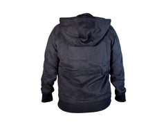 Milwaukee 336B-21XL M12 Li-Ion Women's Black Heated Jacket Hoodie Kit (X-Large)