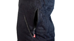 Milwaukee 336B-21XL M12 Li-Ion Women's Black Heated Jacket Hoodie Kit (X-Large)