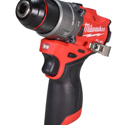 Milwaukee 3404-20 12V Fuel 1/2" Cordless Hammer Drill/Driver
