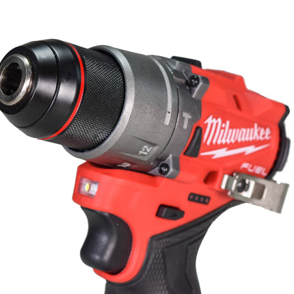 Milwaukee 3404-20 12V Fuel 1/2" Cordless Hammer Drill/Driver