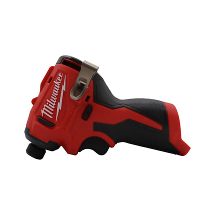 Milwaukee M12 FUEL 12V Lithium-Ion Brushless Cordless 1/4" Hex Impact Driver w/ 1,100 in lbs Torque (Tool Only, Battery & Charger Not Included)