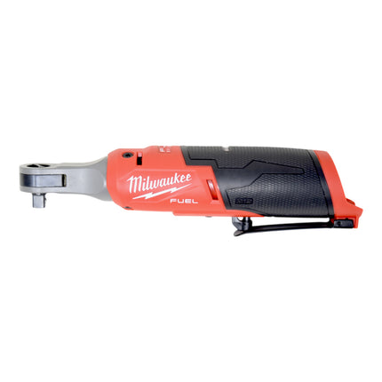 Milwaukee 3453-22HSR M12 Fuel 1/4" Hex Impact Driver Kit w/ 3/8" High Speed Ratchet
