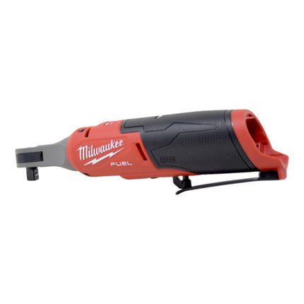 Milwaukee 3453-22HSR M12 Fuel 1/4" Hex Impact Driver Kit w/ 3/8" High Speed Ratchet