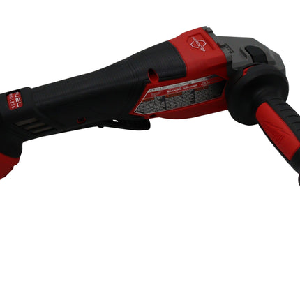 Milwaukee M18 FUEL 3672-20 Cordless 4-1/2" - 6" Variable Speed Braking Grinder with Paddle Switch and ONE-KEY (Tool Only)